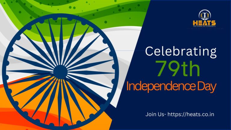 Happy 79th Independence Day – Salute to Our Nation and Heroes