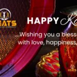 Karwa Chauth: A Festival of Love, Devotion, and Togetherness…..