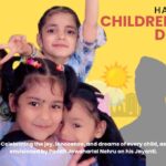 Children’s Day: Celebrating the Brightest Stars of Our Future-HEATS
