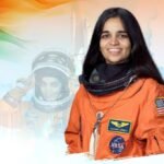 🌟 Kalpana Chawla: A Timeless Tribute to India’s Daughter of the Stars -By NGO HEATS-K