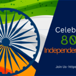 80th Independence Day Wishes from HEATS-K Family